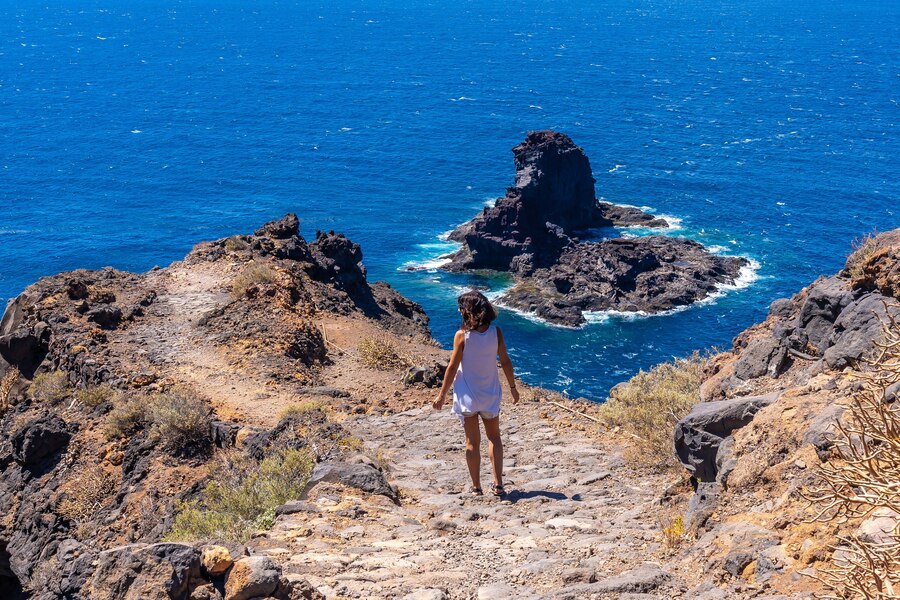 10 emocionantes excusas para ir a La Palma