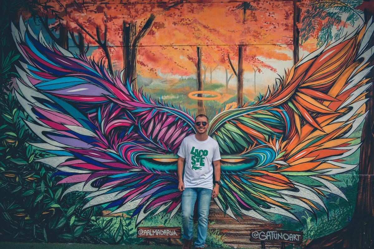 El arte del grafiti en España: una forma de protesta y reivindicación social