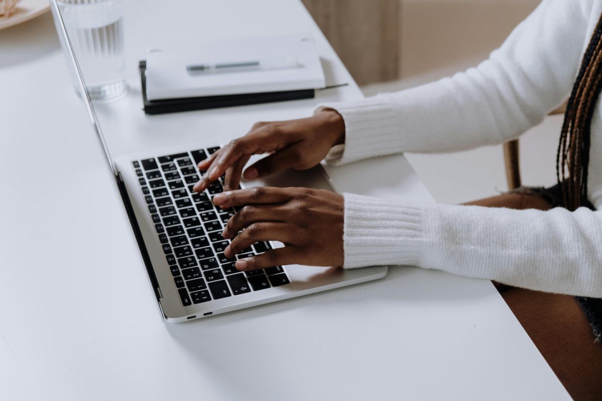 Consejos de seguridad digital al solicitar un préstamo en línea